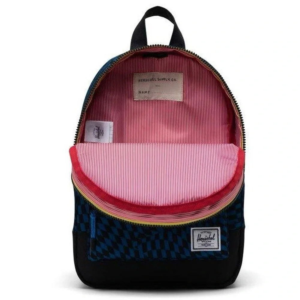 Herschel Kids Heritage Backpack (9L) - Warp Check